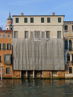 Foto di Venezia