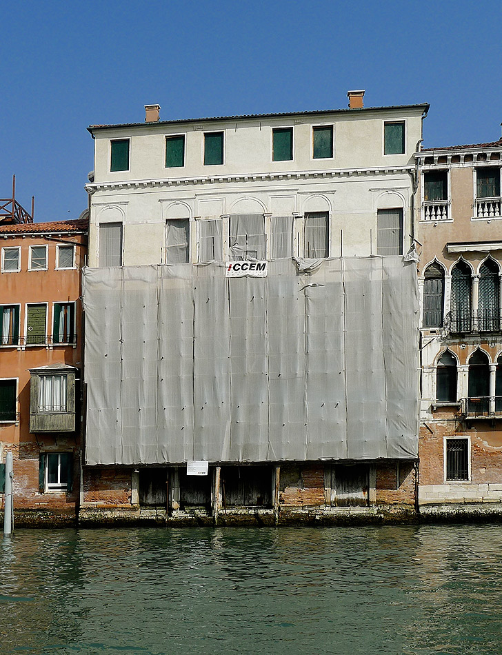 Foto di Venezia