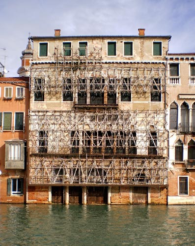 Foto di Venezia