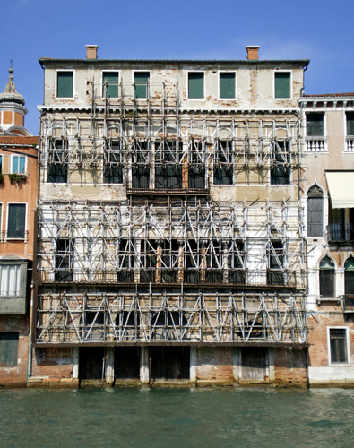 Foto di Venezia