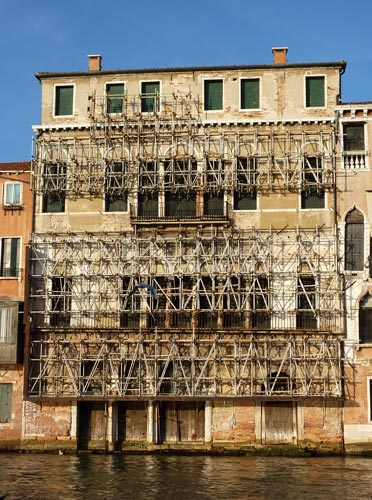 Foto di Venezia