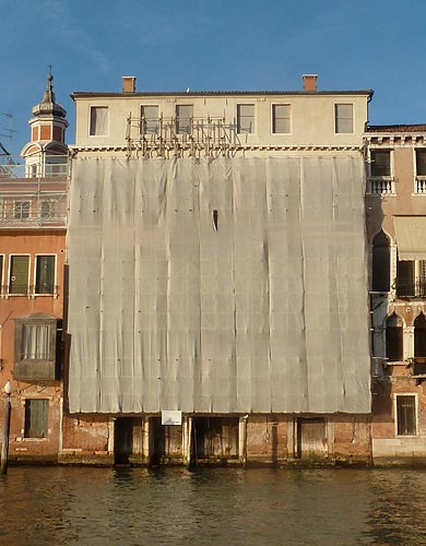 Foto di Venezia