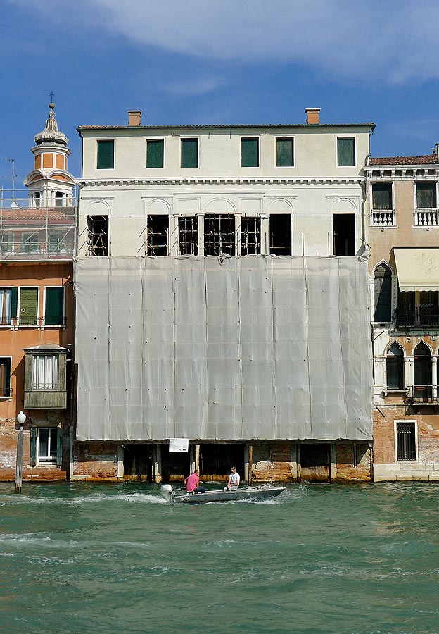 Foto di Venezia