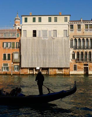 Foto di Venezia