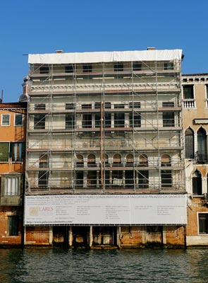 Foto di Venezia