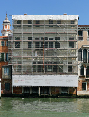 Foto di Venezia