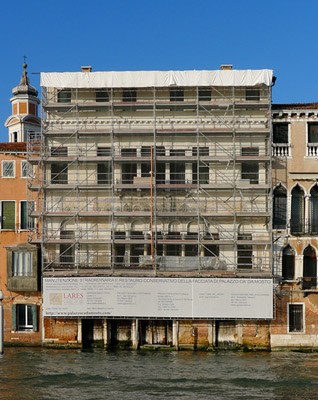 Foto di Venezia