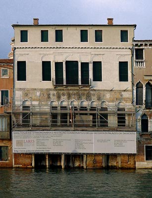 Foto di Venezia