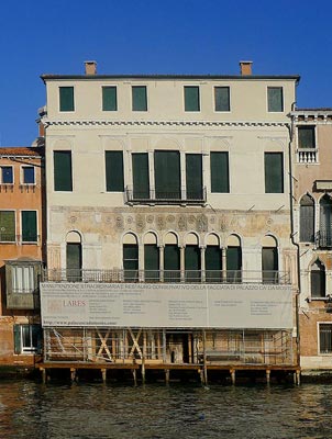 Foto di Venezia