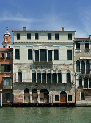 Foto di Venezia