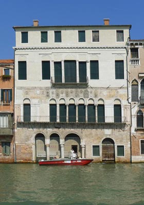 Foto di Venezia