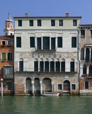 Foto di Venezia