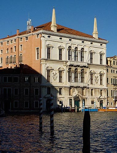 Palazzo Balbi