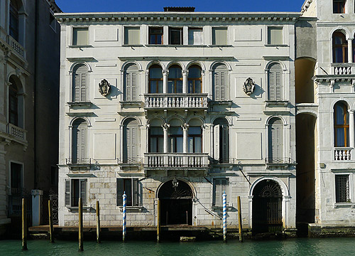 Palazzo Bernardo Nani