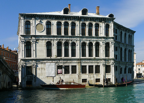 Grand Canal