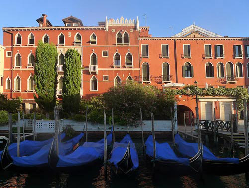 fotografie di Venezia