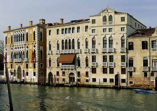 palazzo Barbaro