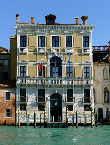 palazzo Civranr