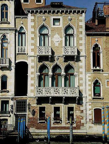 palazzo Contarini Fasan