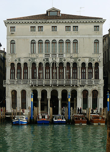 palazzo Bembo