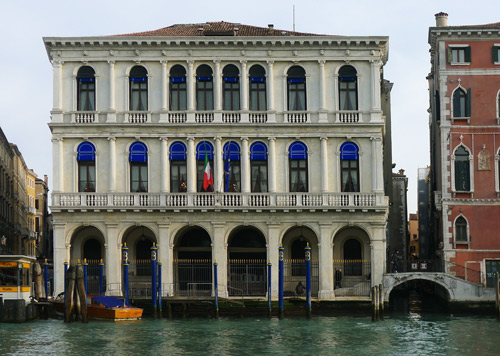 palazzo Bembo