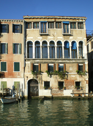 Palazzo Bernardo