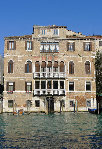 Palazzo Bernardo