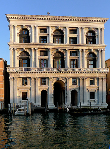 palazzo Bembo