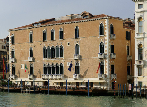 palazzo Pisani Gritti