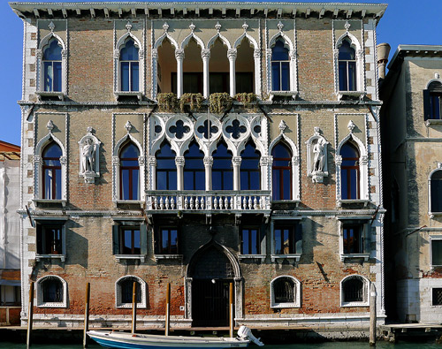 Palazzo Loredan