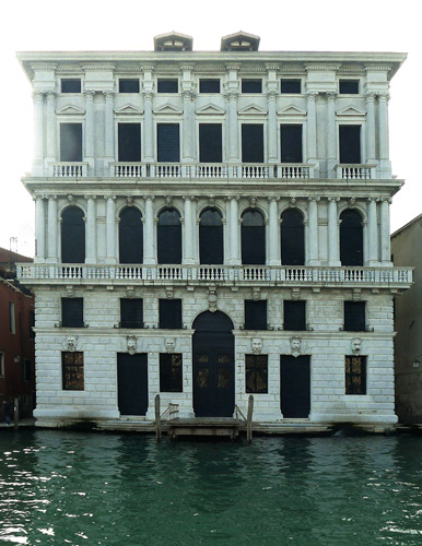 Grand Canal