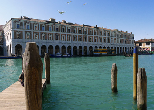 Grand Canal