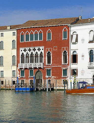 fotografie di Venezia