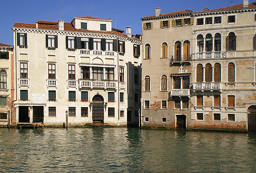 Palazzo Molin Querini