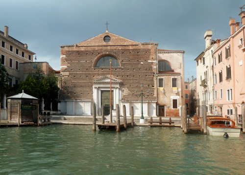 fotografie di Venezia