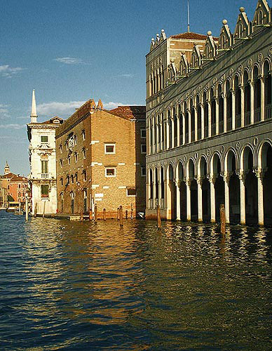 Grand Canal