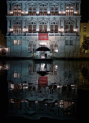 fotografie di Venezia