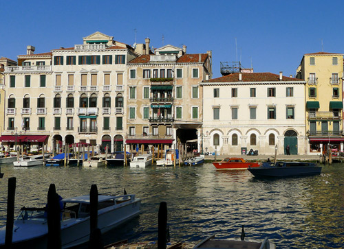 Riva del VIn