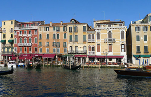 Riva del VIn