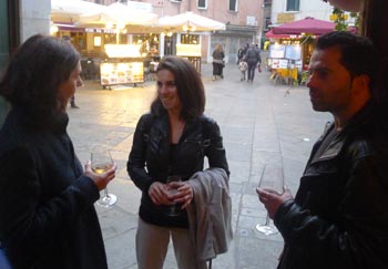 Venezia