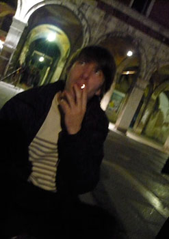 Bordas Barcelo