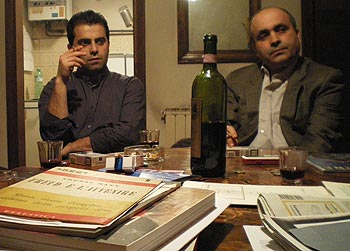 Fabrizio dall'Aglio