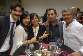amici