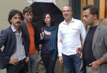 amici