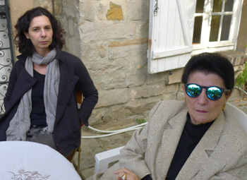 amici