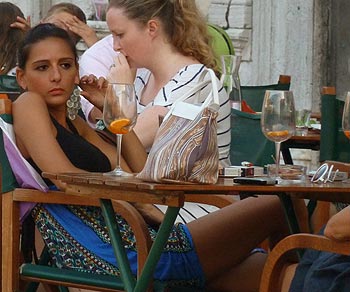 Spritz a Venezia