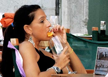 Spritz a Venezia