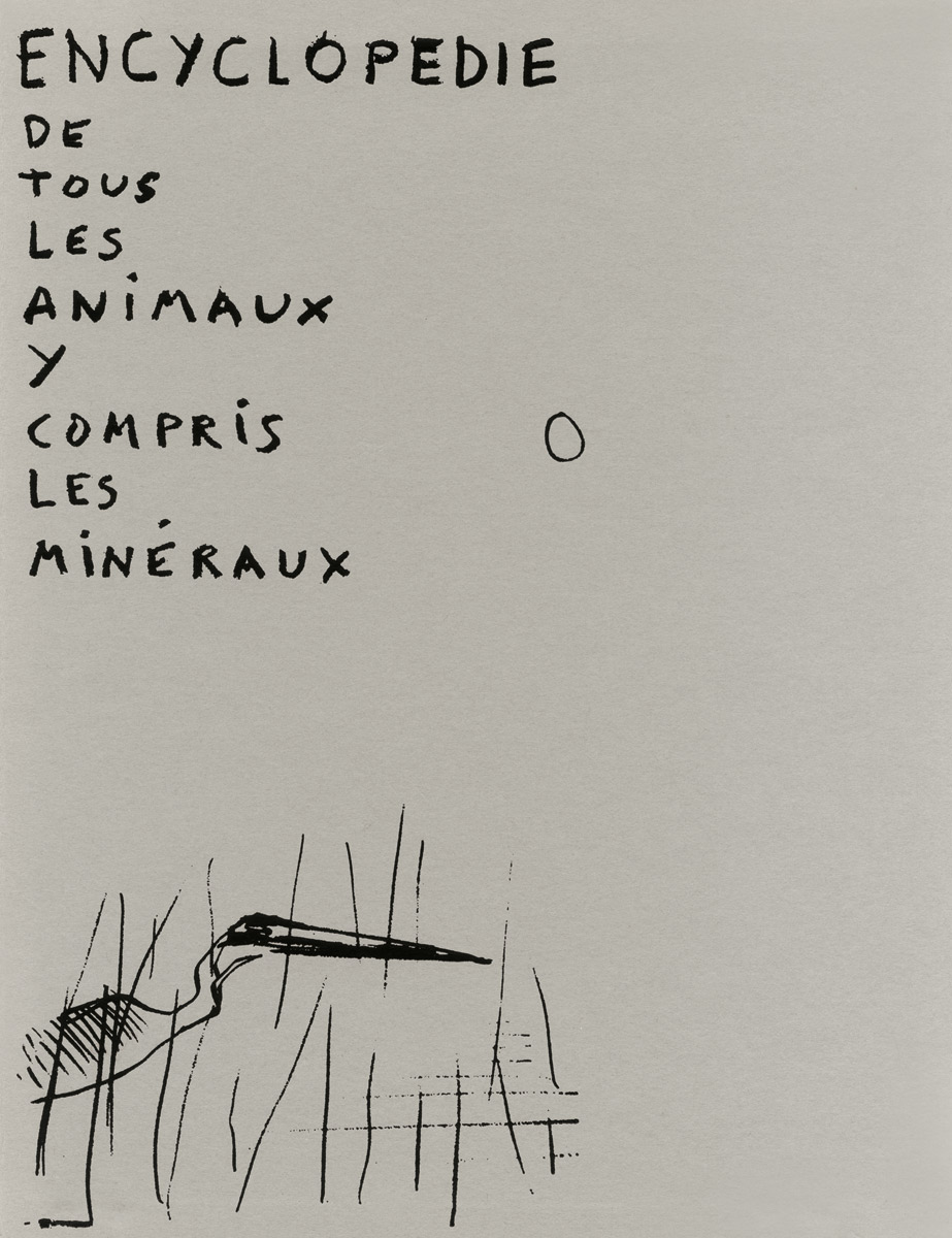 Gilles-Aillaud-Livre-Lithographie-Encyclopédie,-volume-IV-Franck-Bordas,-Paris-2000