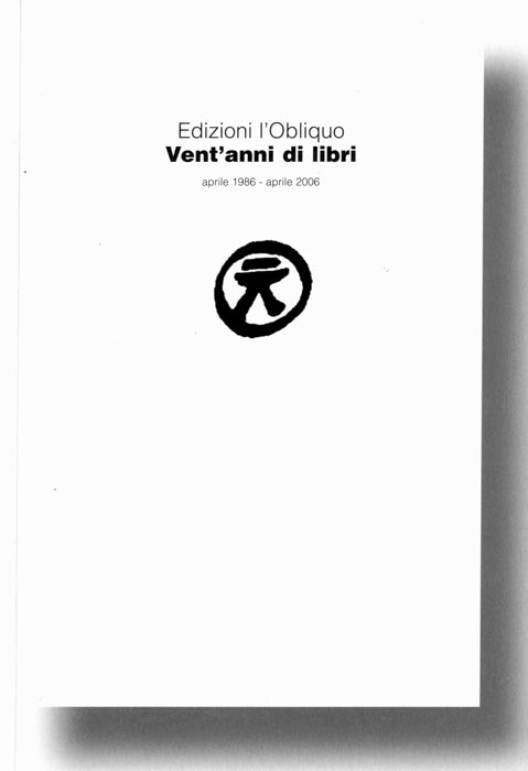 Catalogue, 2006