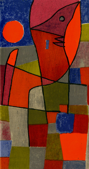 Paul Klee, Catalogue, 1961
